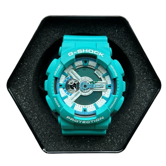 G-Shock Other - G shock watch new